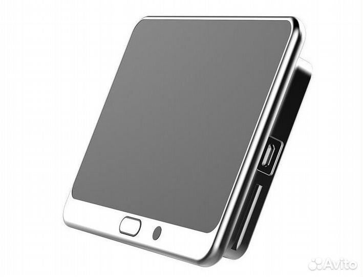 Дверной Full HD видеоглазок Ezviz CS-DP2C