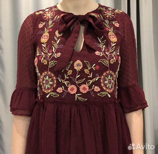 Платье Zara