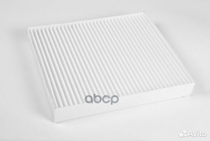 Фильтр салонный jdac0074 Just Drive