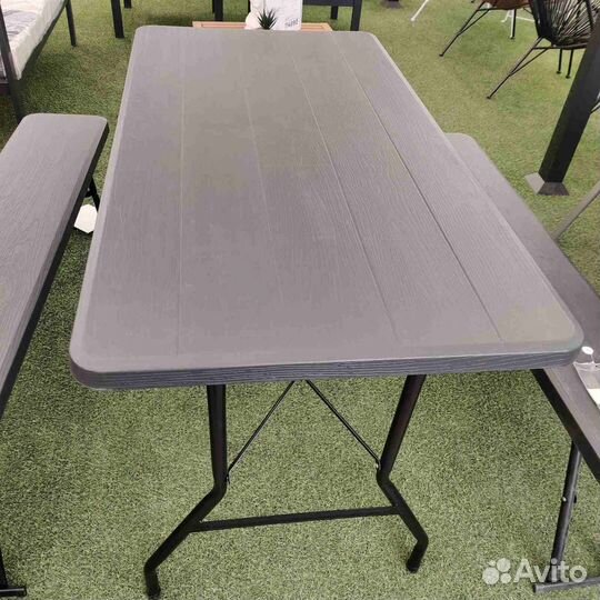 Стол для сада