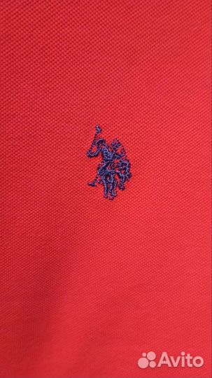 Us polo assn