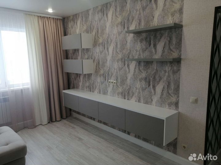 Изготовление корпусной мебели на заказ