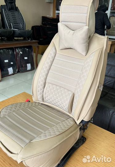 Авточехлы Фольксваген Volkswagen