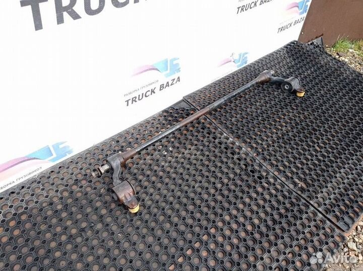 Торсион кабины Scania 5-series