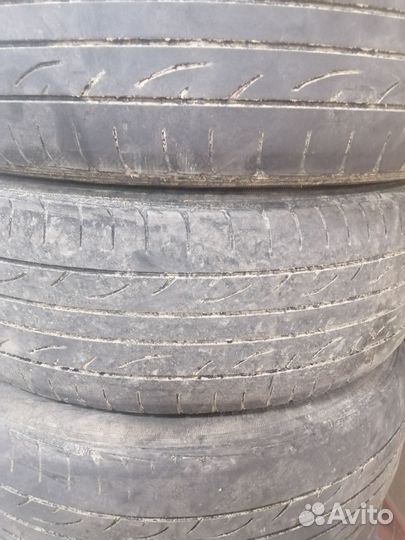 185 60 r15 летняя резина