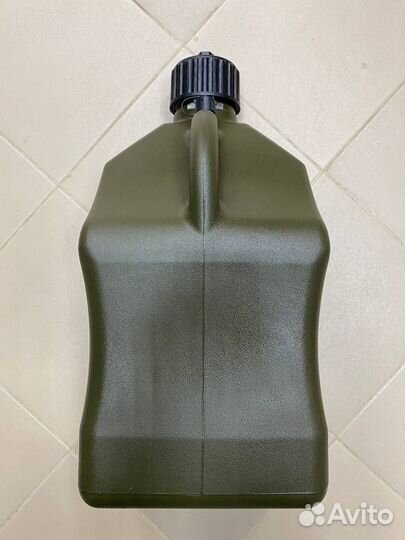 Экспедиционная канистра GKA Racing 20 литров