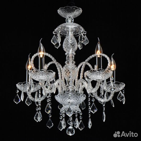 Люстра MW-Light Селена