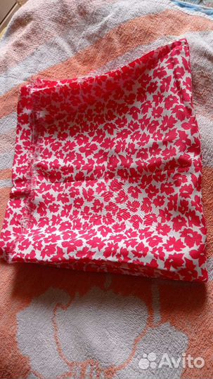 Советская ткань