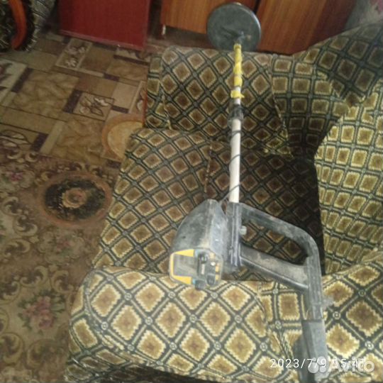 Метало искатель