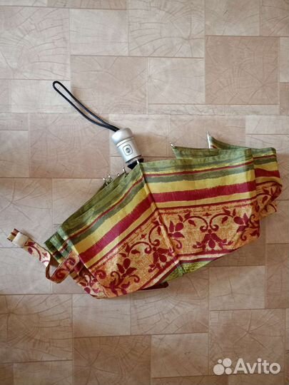 Зонтик женский