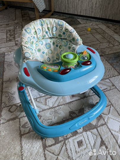 Ходунки детские