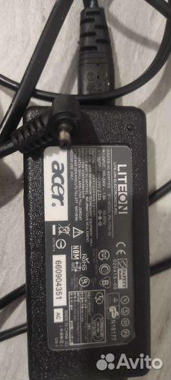 Блок питания