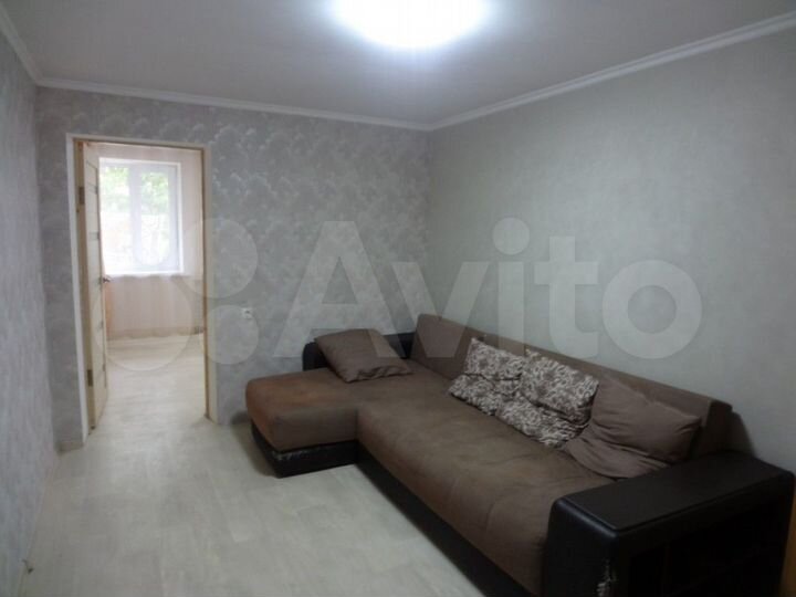 2-к. квартира, 32 м², 1/1 эт.