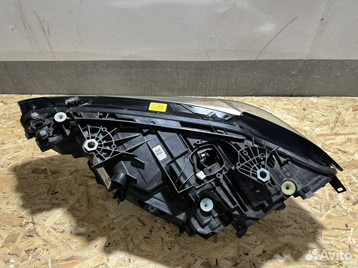 Фара правая лазерная bmw 4 g22 g23 i4 g26