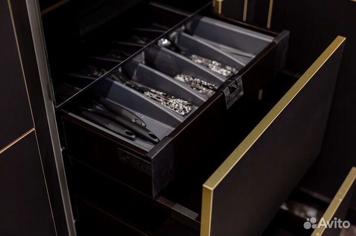 Кухня без посредников