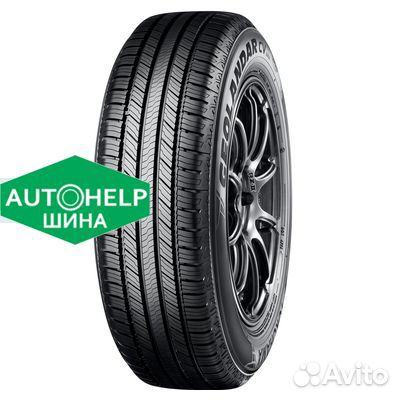 Yokohama Geolandar CV G058 235/65 R18 106V