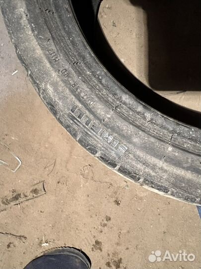 Pirelli Cinturato P7 245/40 R18