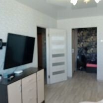 1-к. квартира, 39,3 м², 7/10 эт.