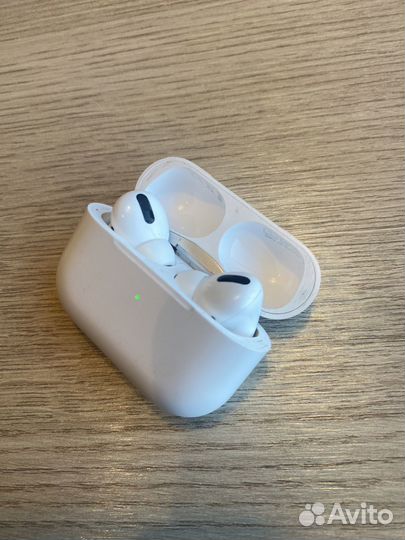 Air pods pro