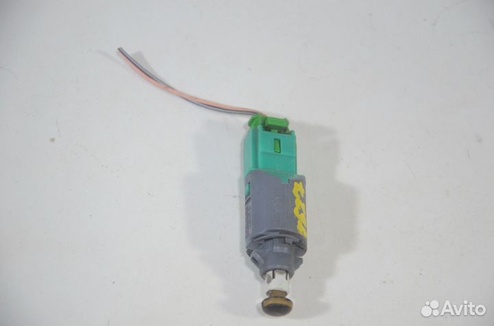 Датчик педали сцепления Renault Megane LM1A 1.6