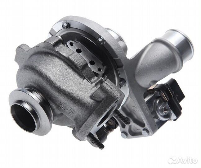 Турбина на Ssang Yong всех моделей Ремонт Продажа