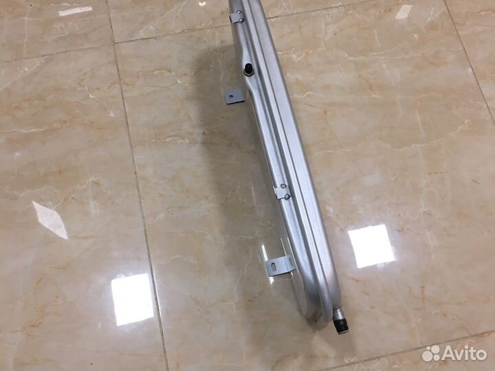 Бак расширительный ferroli