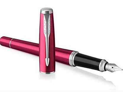 Перьевая ручка Parker Urban Vibrant Magenta CT F