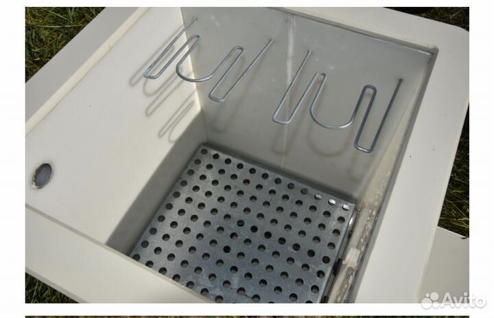 Шпарчан для птицы