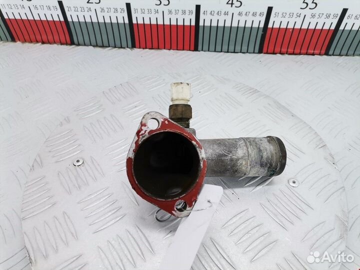 Корпус термостата Mitsubishi Sigma 4 1993 MD160133