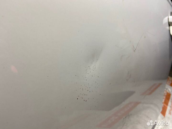 Дверь передняя левая Audi A4 B8/8K 2009