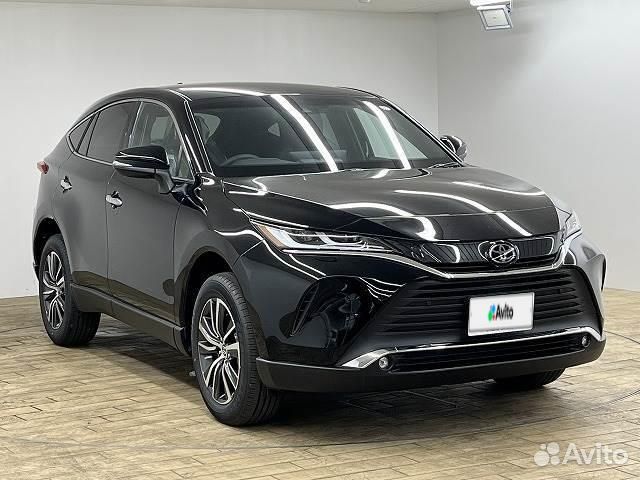 Toyota Harrier 2.0 CVT, 2020, 29 210 км