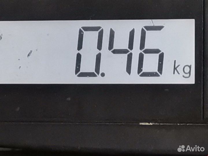 Подушка безопасности Mercedes-Benz M-Класс W164