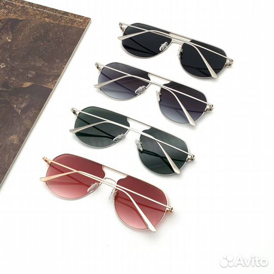 Очки мужские Cartier