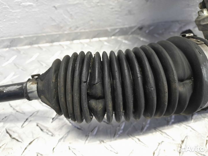 Рейка рулевая, Acura RDX 2013