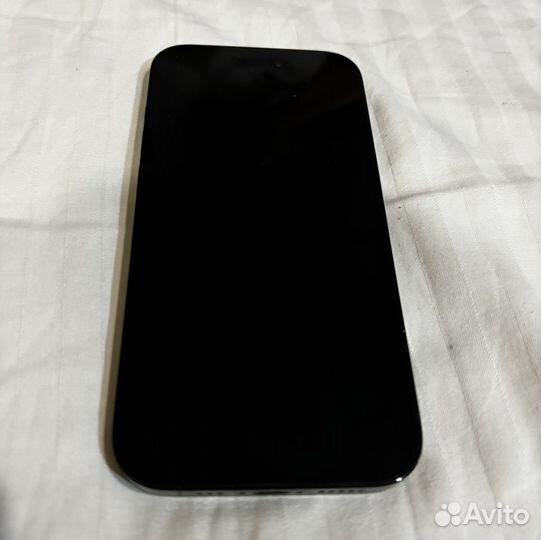 iPhone 14 Pro, 128 ГБ