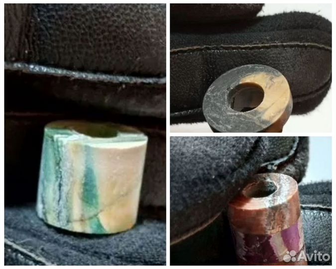 Три штуки 520