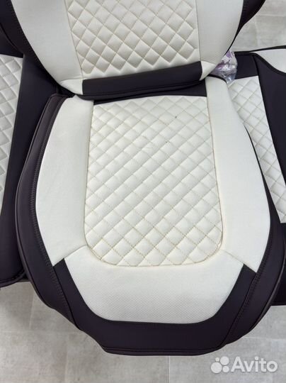 Чехлы для авто