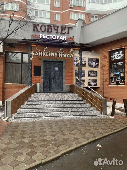 Банкетный зал на свадьбу на корпоративы