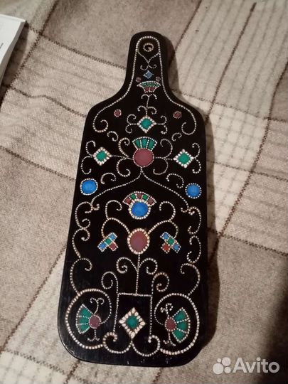 Доска кухонная