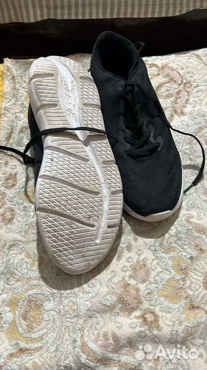 Кроссовки мужские demix