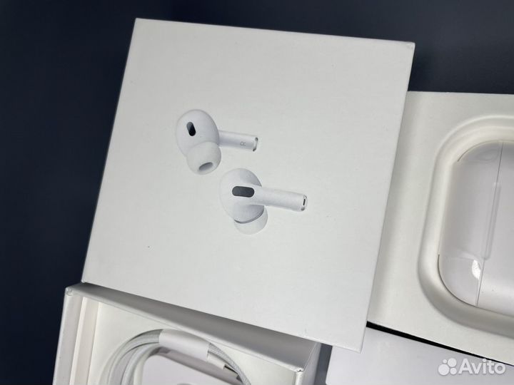 Наушники Airpods pro 2