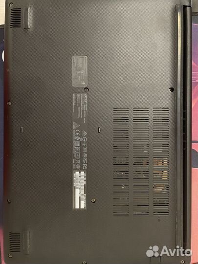 Продам ноутбук Acer Aspire 3 A315