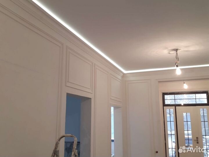 Ремонт без посредников