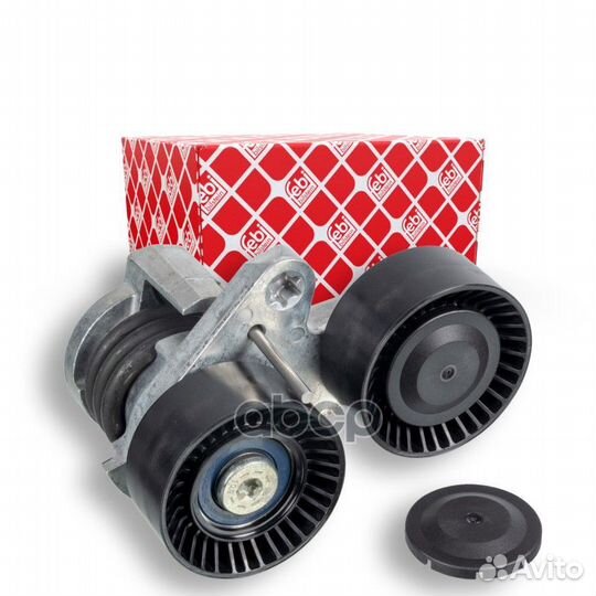 Механический натяжитель ремня 48742 Febi