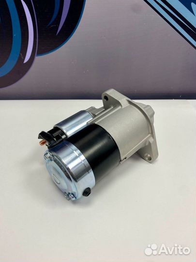 Стартер Mazda Kia Rio Capella, Cronos, FP1318400