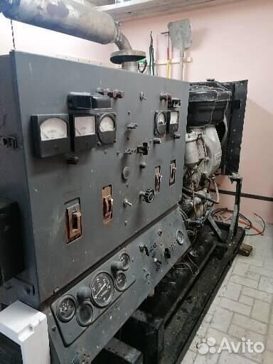 Ремонт промышленного оборудования