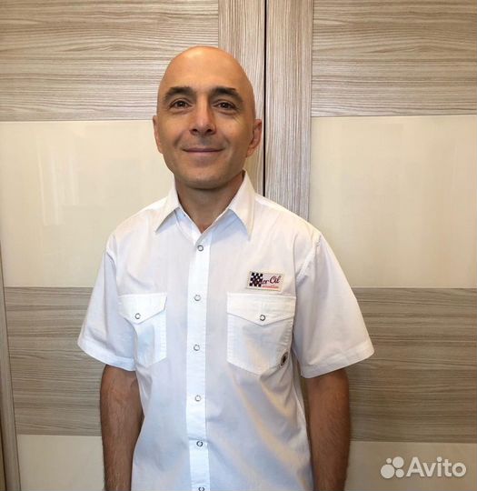 Массаж на дому