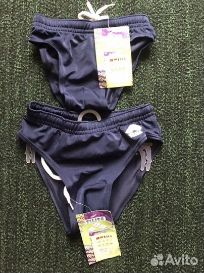 Плавки детские р. 38, 42