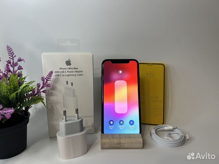 iPhone 11 Pro, 64 ГБ