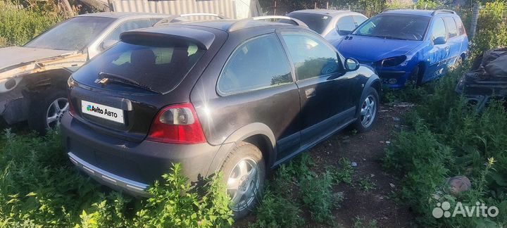 Rover 25 1.6 МТ, 2004, 240 000 км